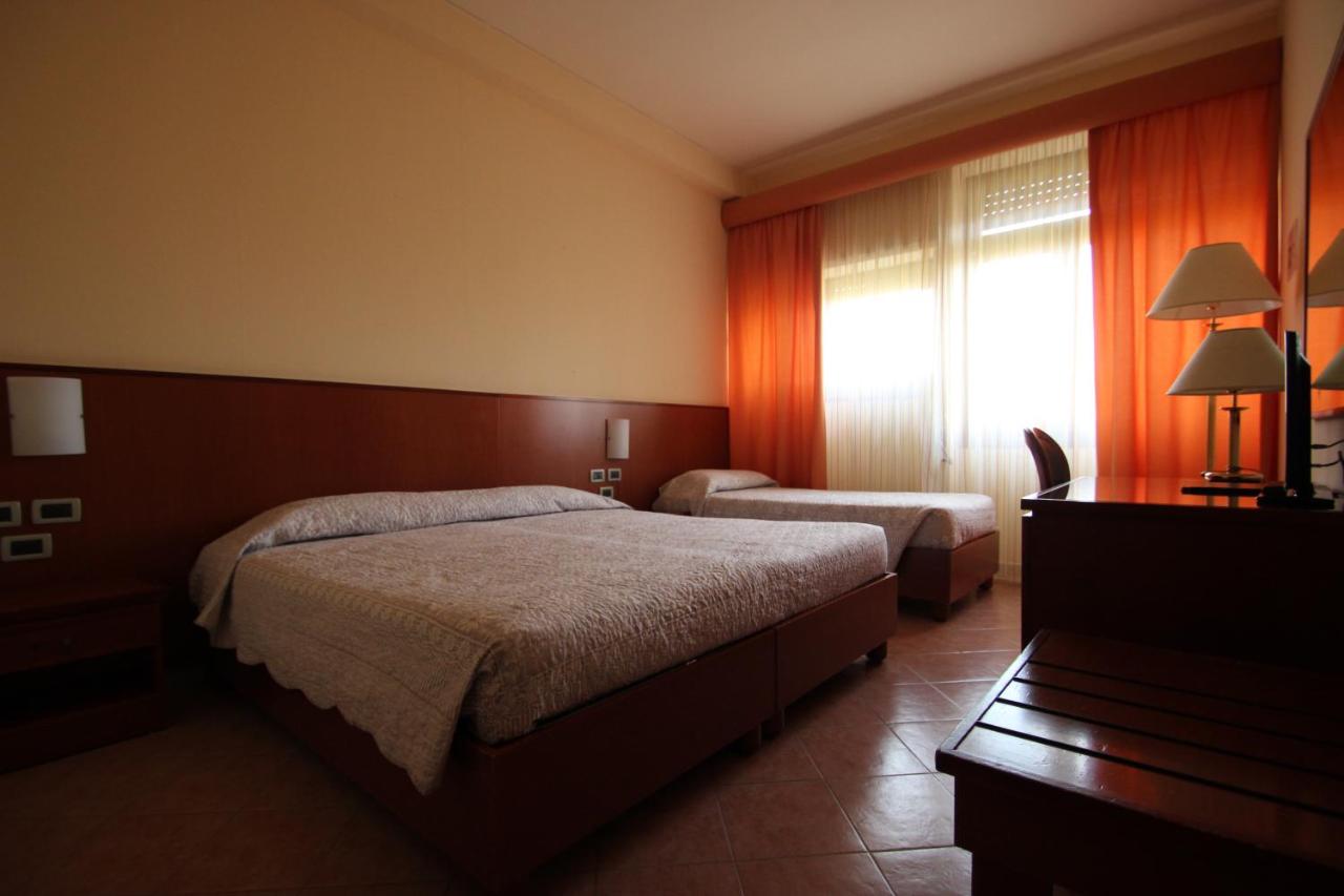 Photo - Hotel Oasi Dei Discepoli