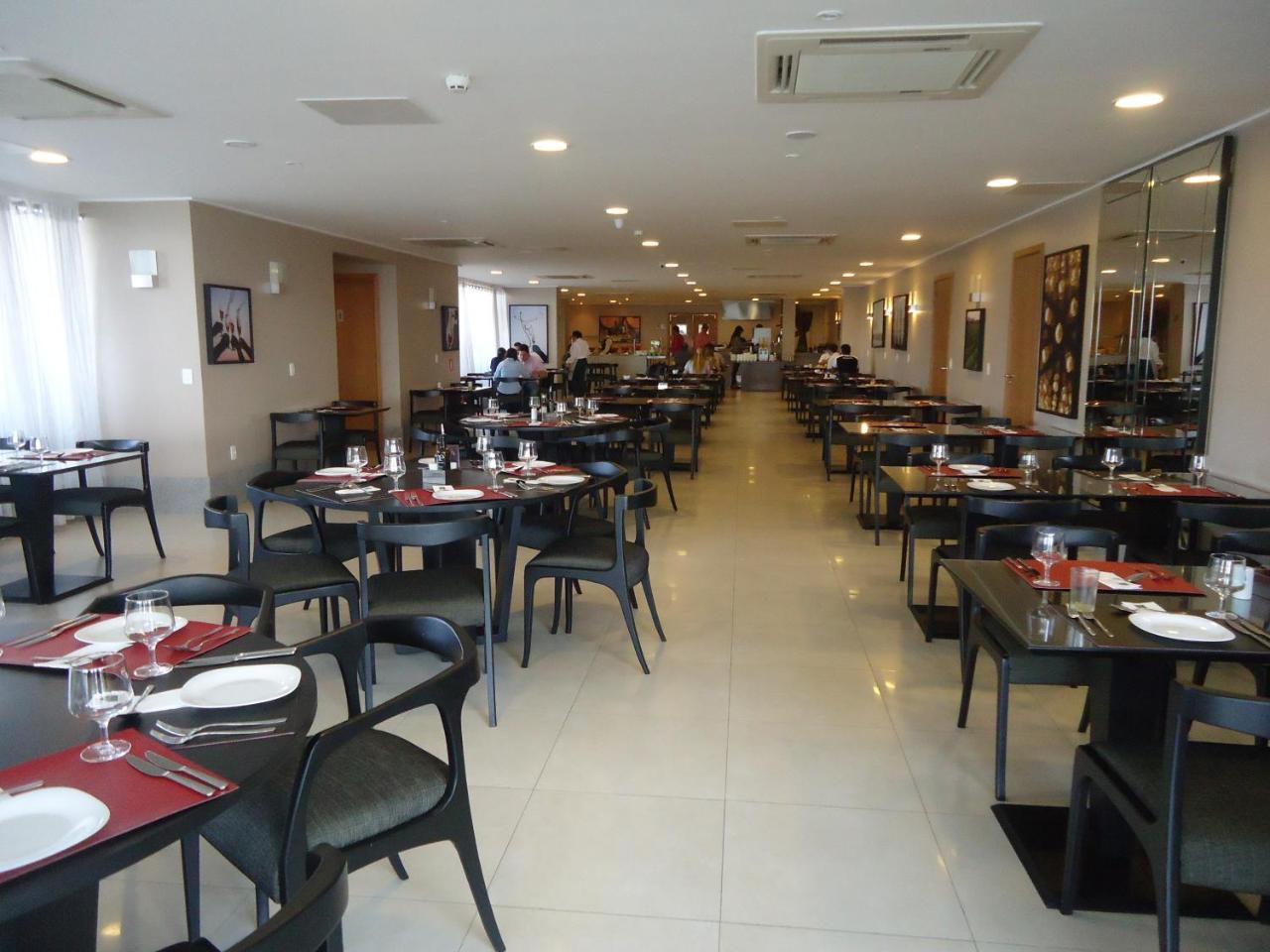 Nobile Suites Del Rio - Petrolina photo 2