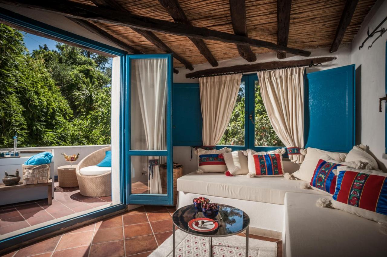Su Gologone Experience Hotel photo 4