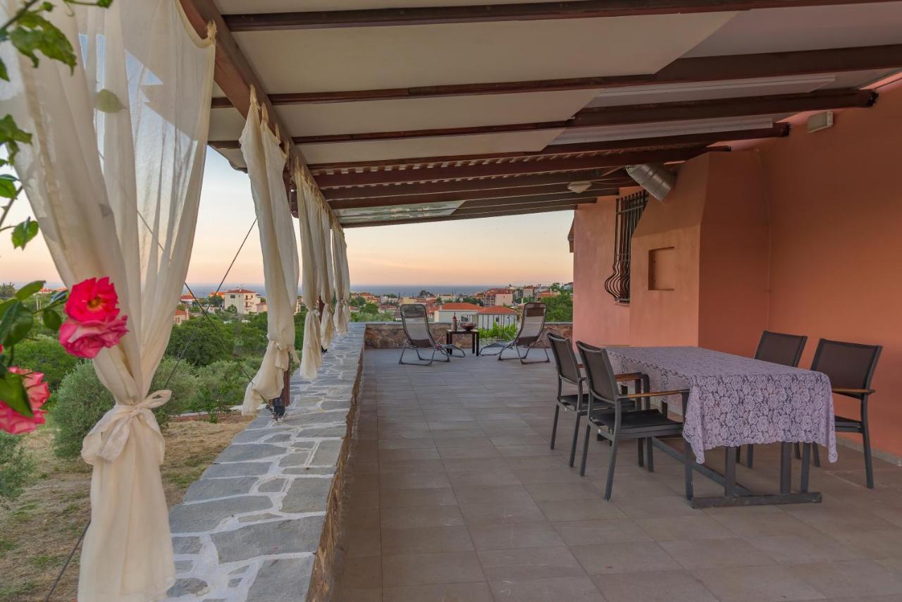 Eco Villa - 6
