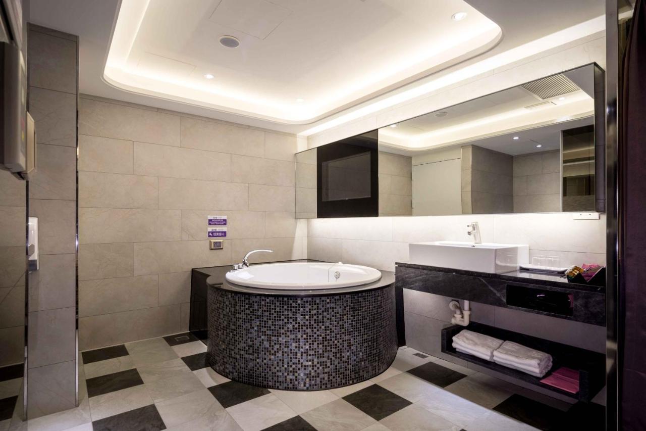 OUGE Motel - Fengshan photo 3