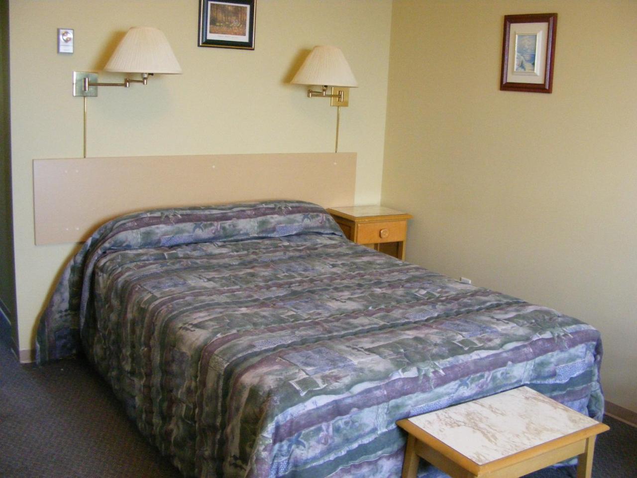 Hotel Motel Bon Accueil photo 4