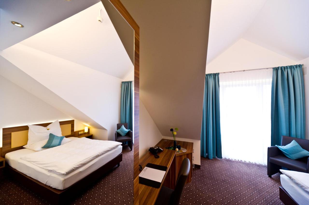 Wohlfühl-Hotel Neu Heidelberg - 6