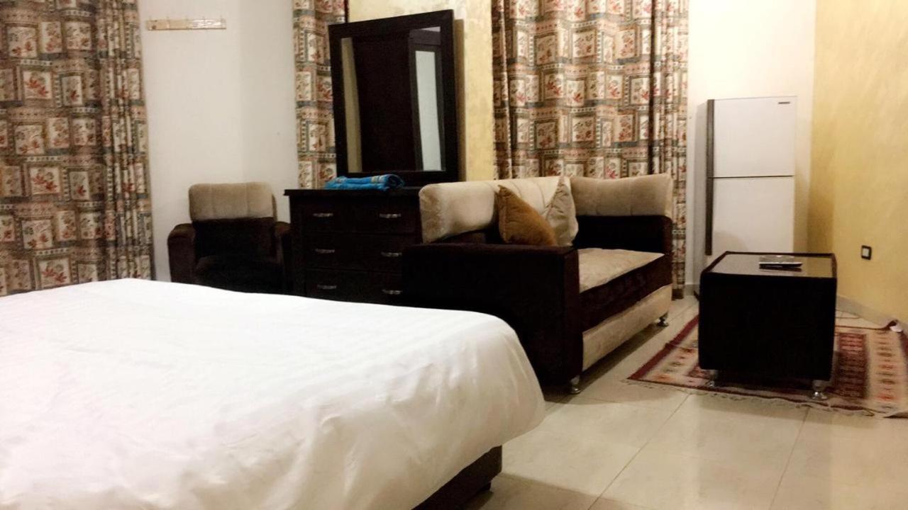 Foto - Al Tawheed Hotel Apartments