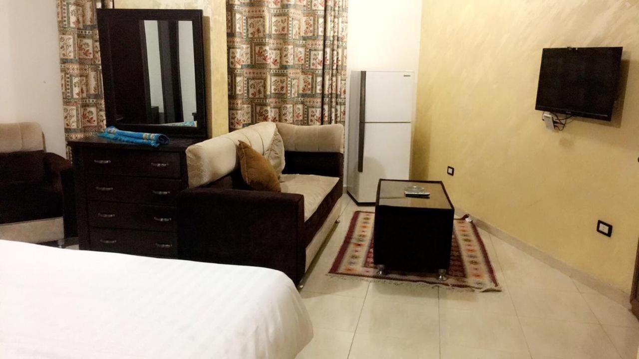 Foto - Al Tawheed Hotel Apartments