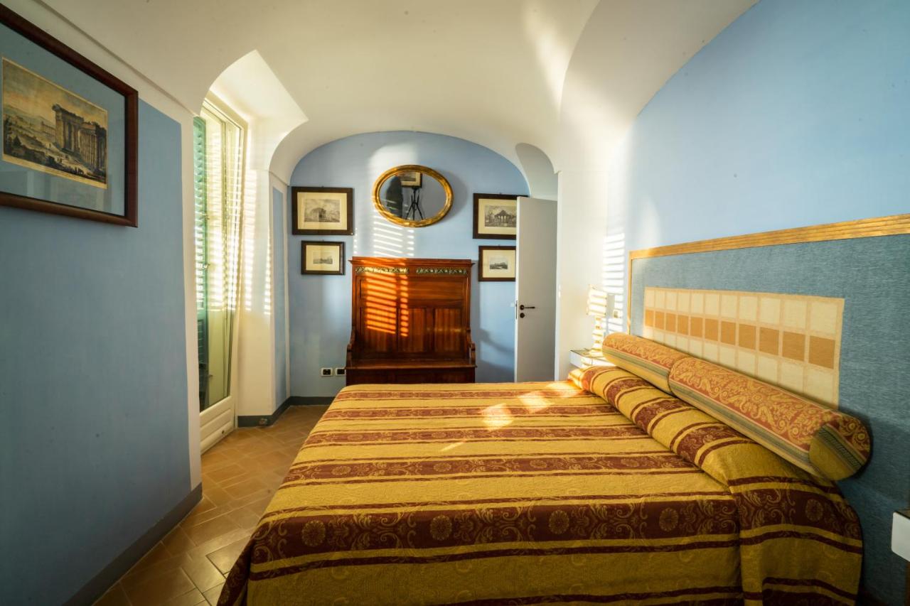 Borgo dei Saraceni - Domus Indomita - 4