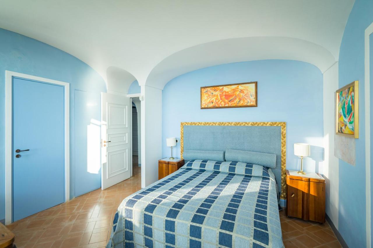 Borgo dei Saraceni - Domus Indomita - 6