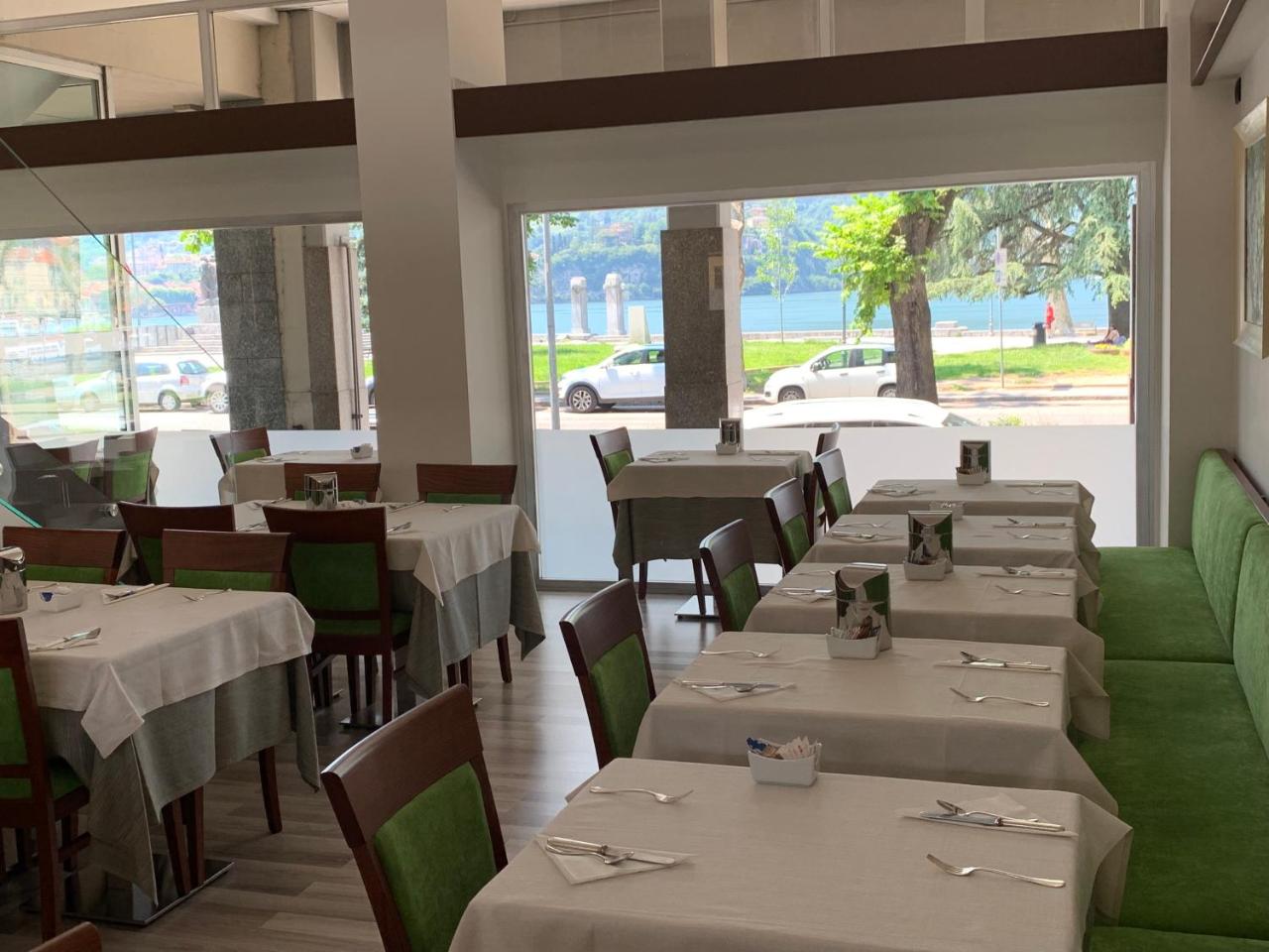 Foto - Hotel Alberi