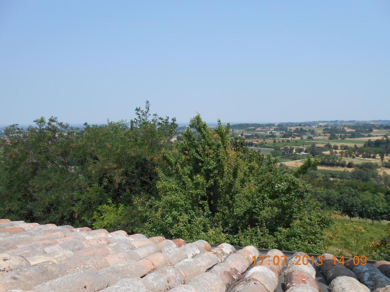 B&B La Pilastrina photo 2