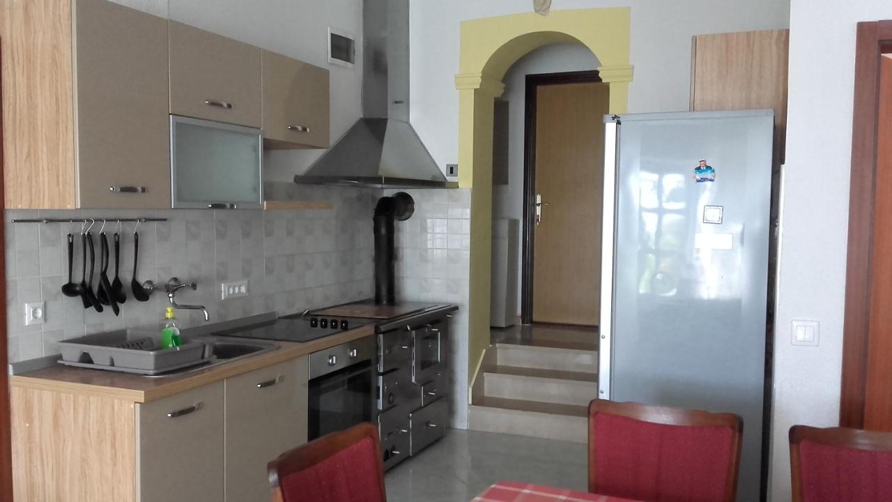 Apartments Dida moj SMRIKA photo 3