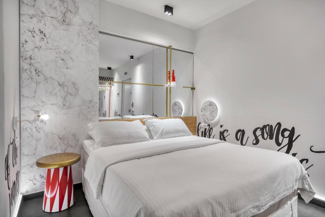 Thomais Boutique Hotel - 4