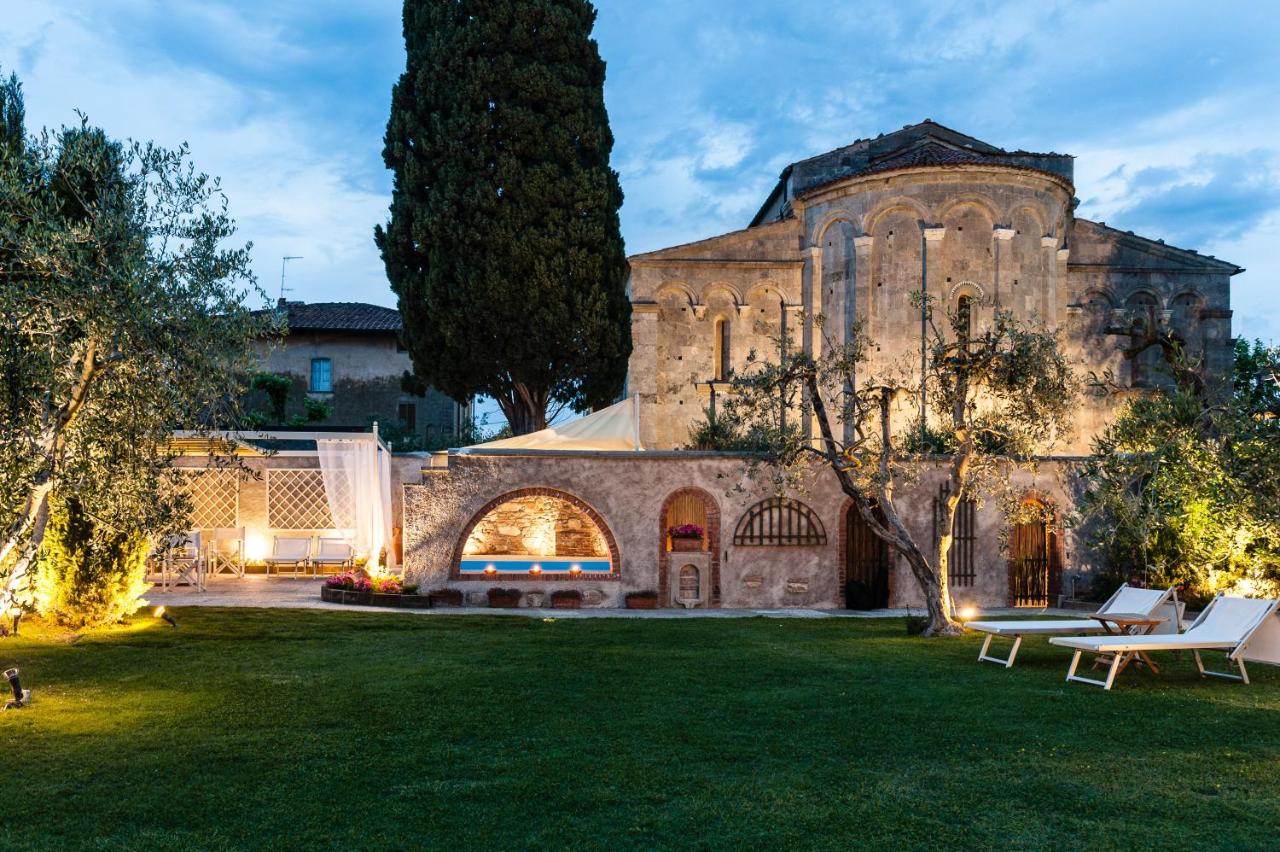 Giardino della Pieve Relais- Adult Only