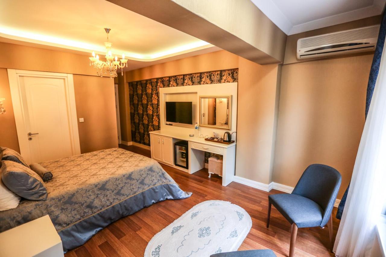 Thermal Saray Hotel & Yalova photo 2