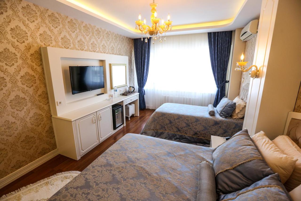 Thermal Saray Hotel & Yalova photo 3