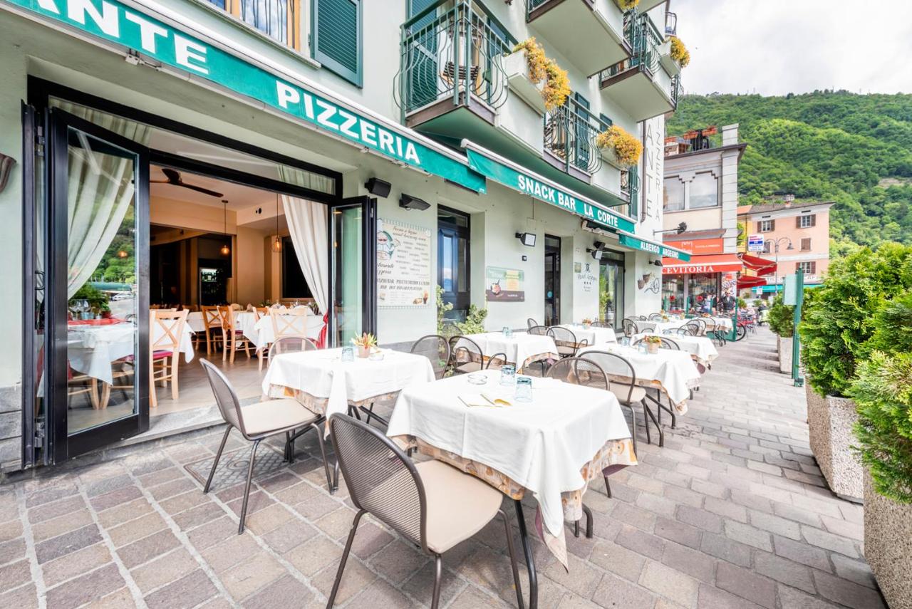 Hotel Argegno photo 4