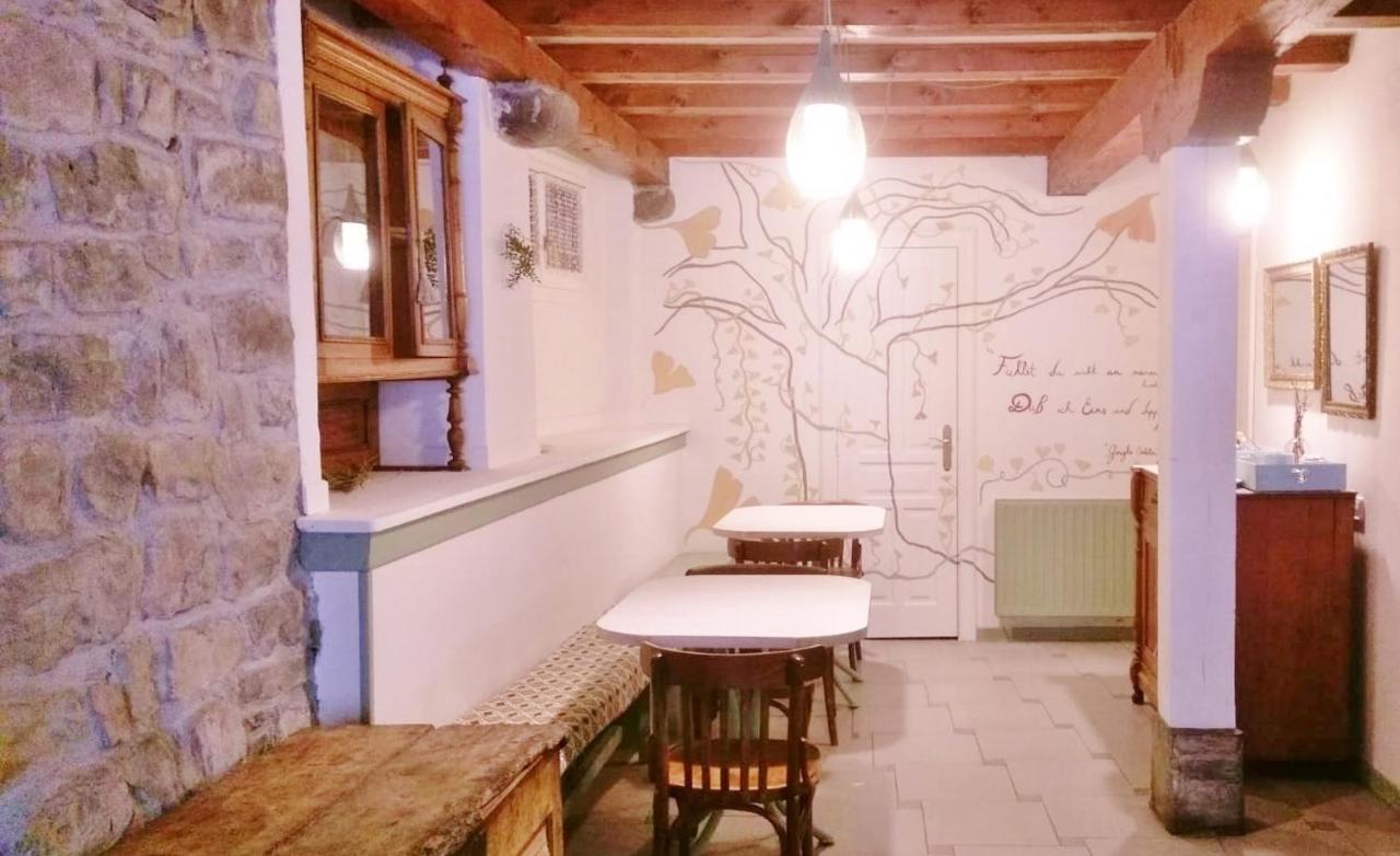 Tetxe B&B Roncal photo 4