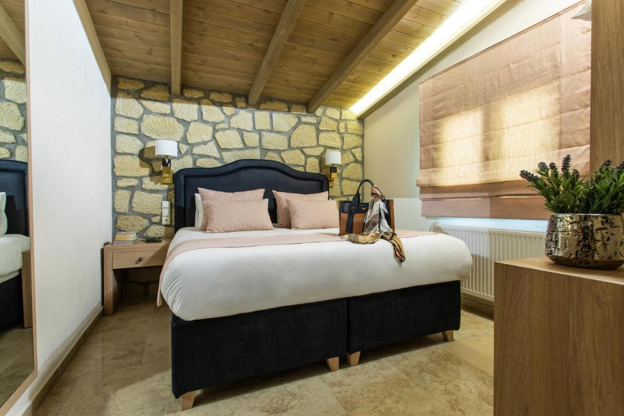 Meteora boutique villa A - 4