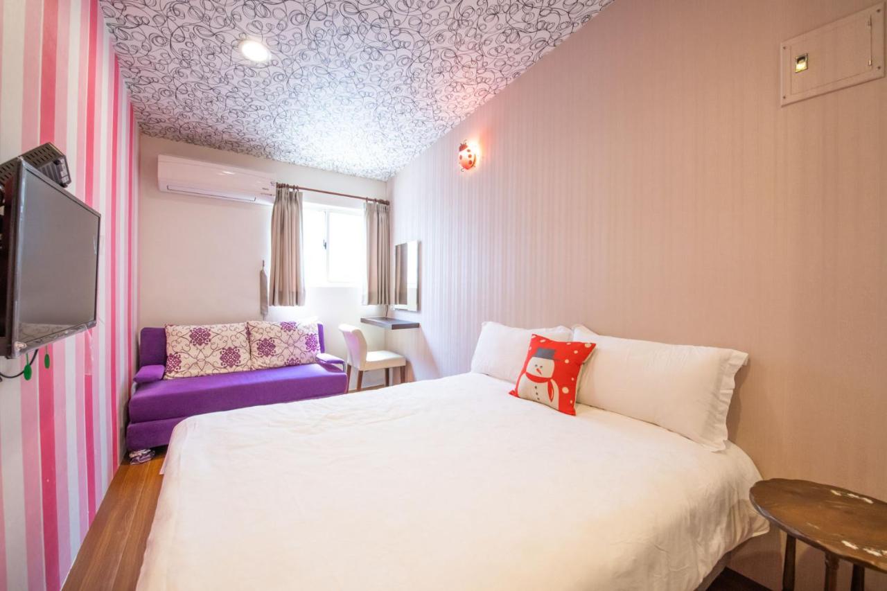 Luodong Nightmarket Homestay photo 2