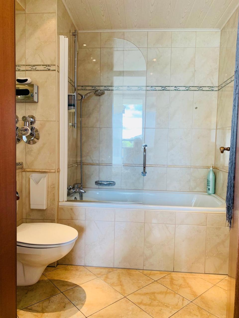 Private Suite im Gebäude des Graf Eberhard Hotels - 6