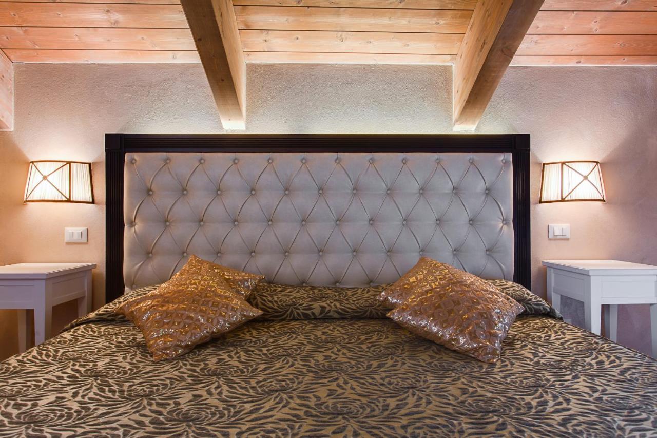 Hotel Il Gabbiano photo 4