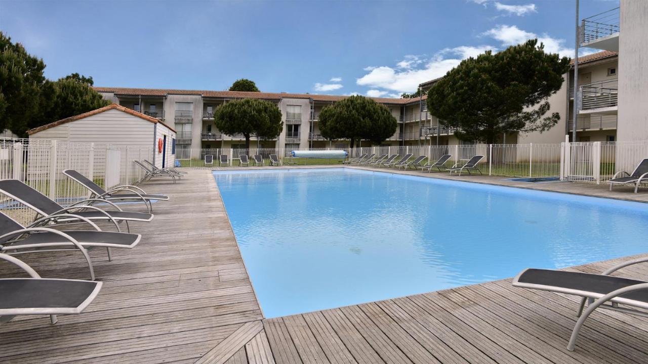 Foto - Vacancéole   Le Domaine Du Château   La Rochelle / île De Ré
