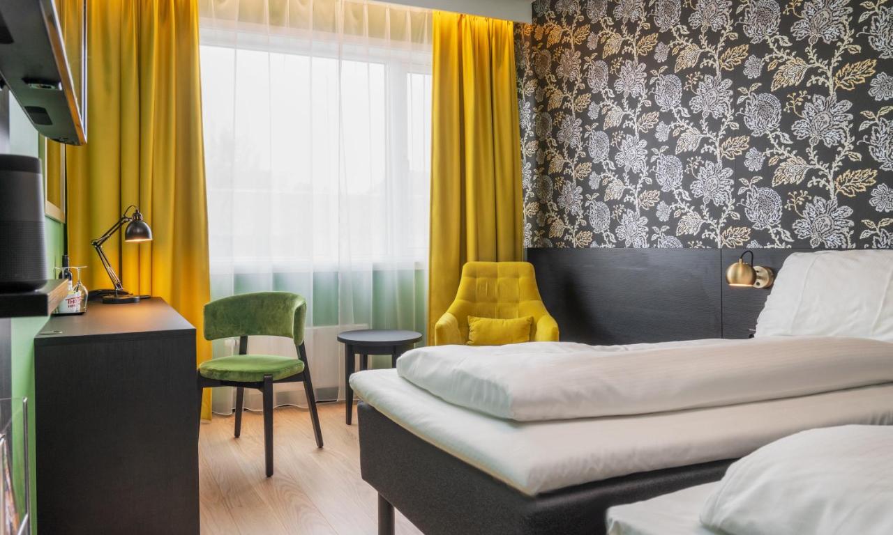 Thon Hotel Kirkenes photo 4