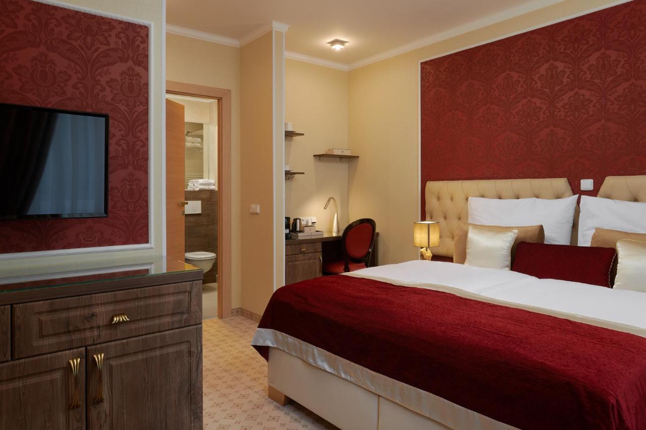 Honour and Grace Hotel photo 3