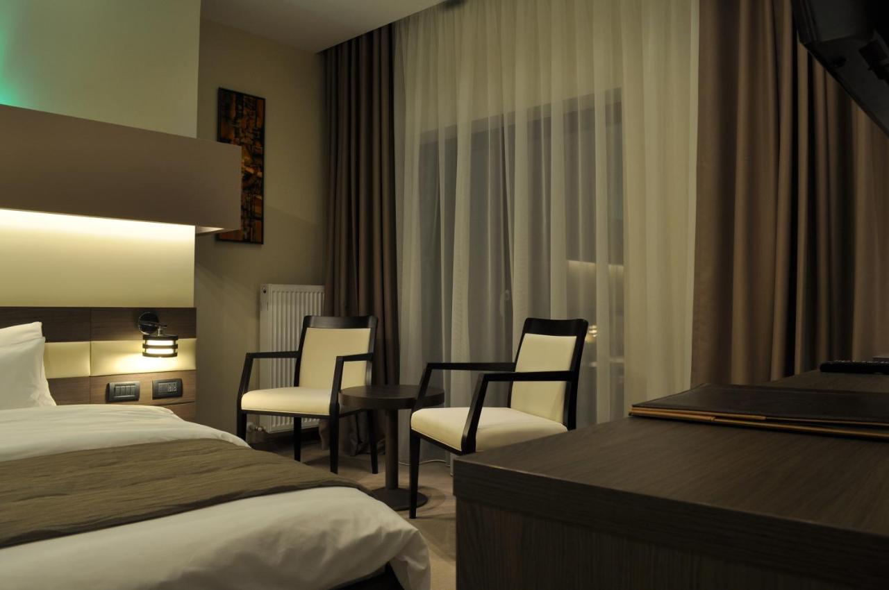Hotel Scapino - 2