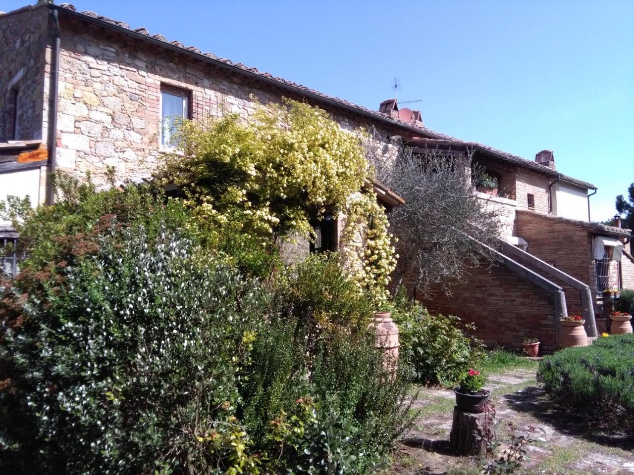 Foto - La Vittoria 10 – La Soglia della Val d’Orcia