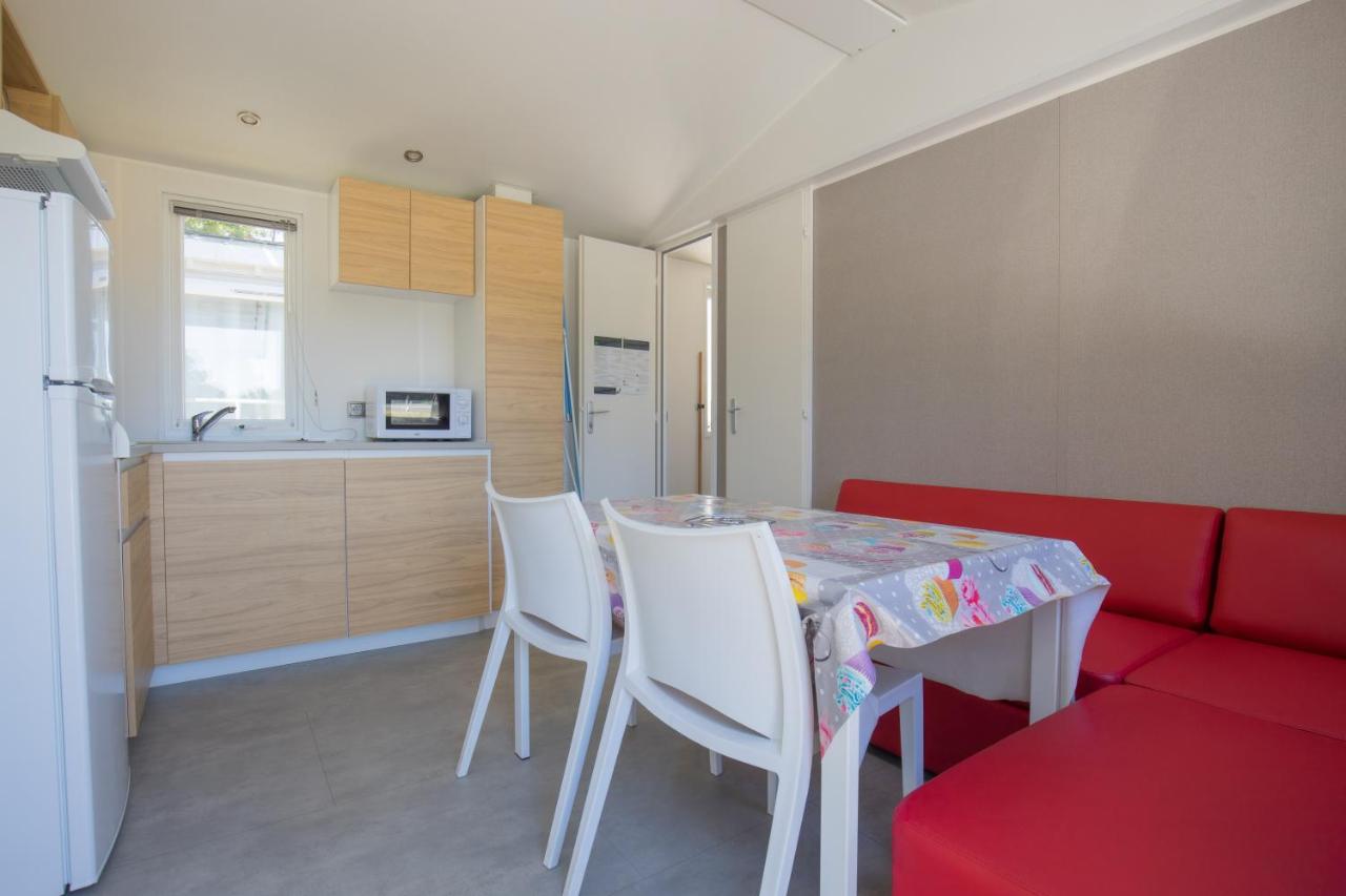 Camping Taxo Les Pins photo 3
