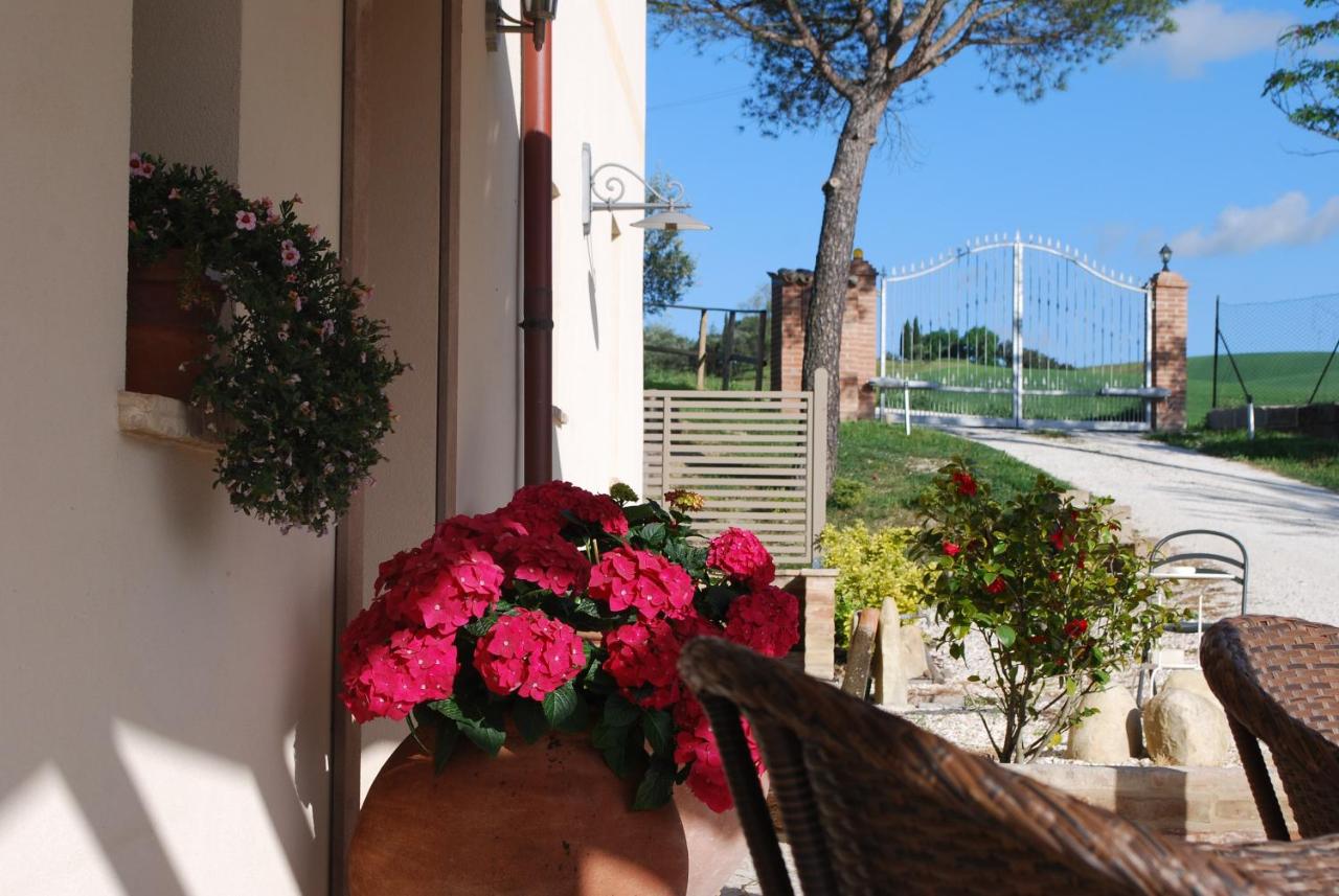 Le Maraclà Country House photo 2