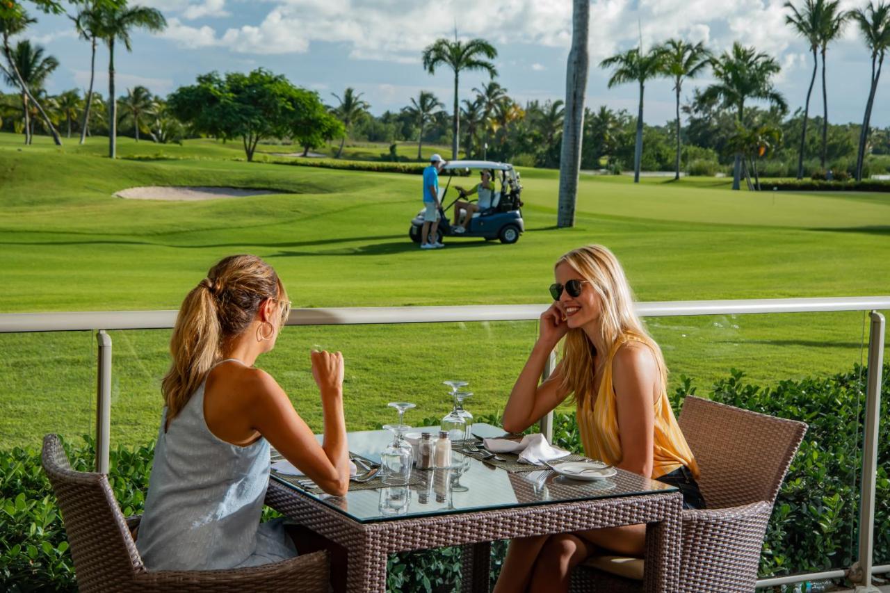 Barcelo Bavaro Palace All Inclusive photo 2