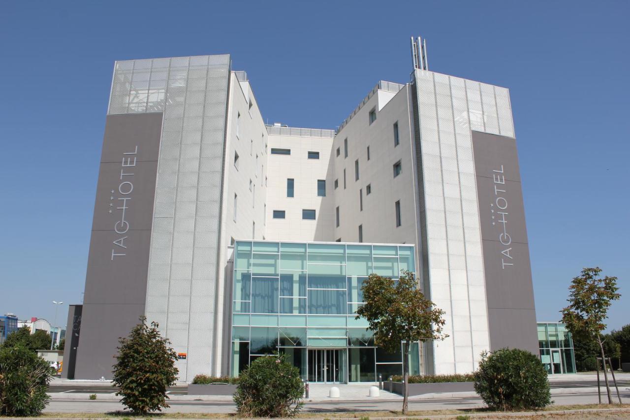 Tag Hotel - 2