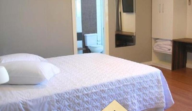 Hotel Jacuí photo 4
