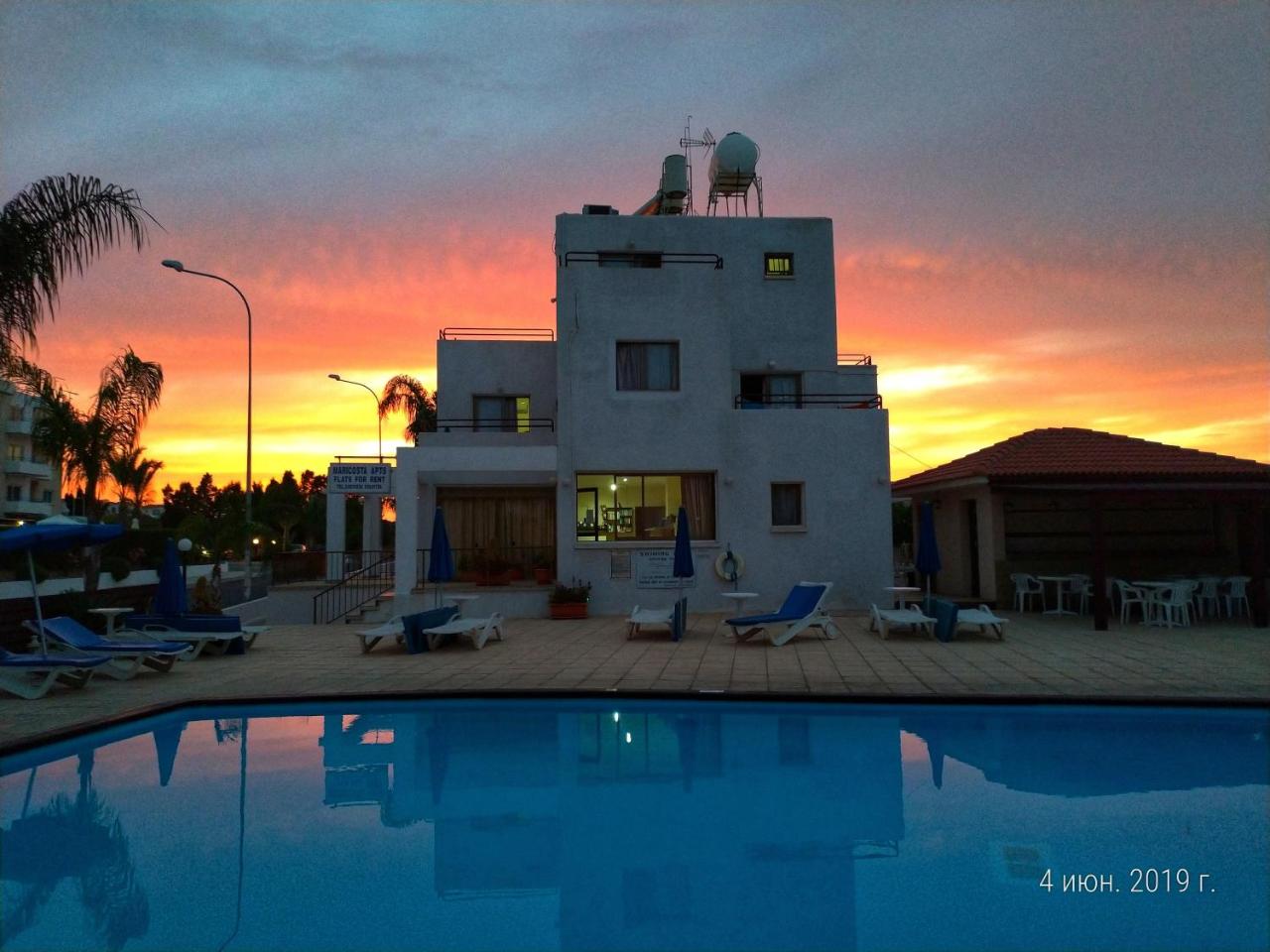 Foto - Maricosta Apartments