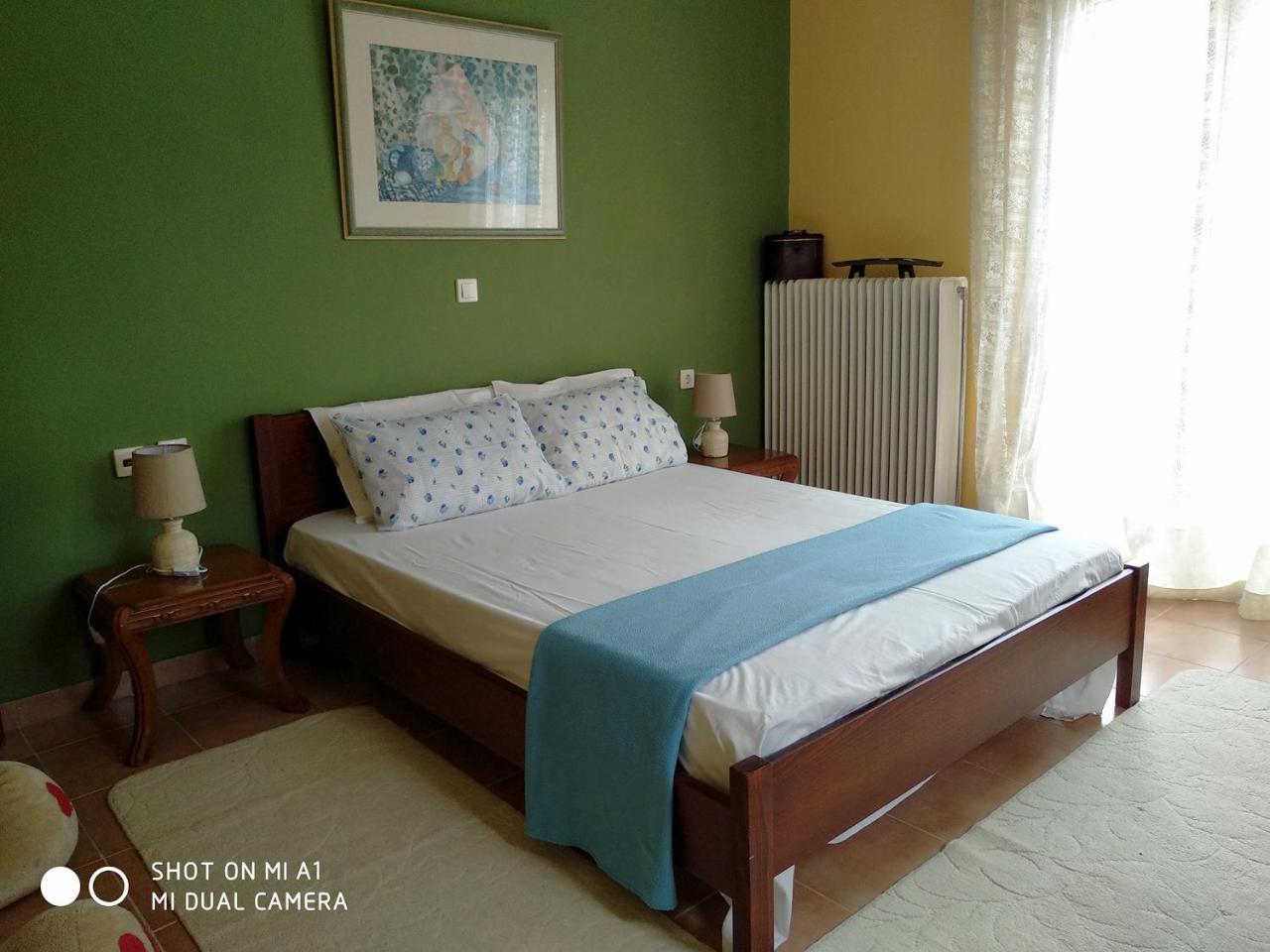 Classical Villa Anta - 6