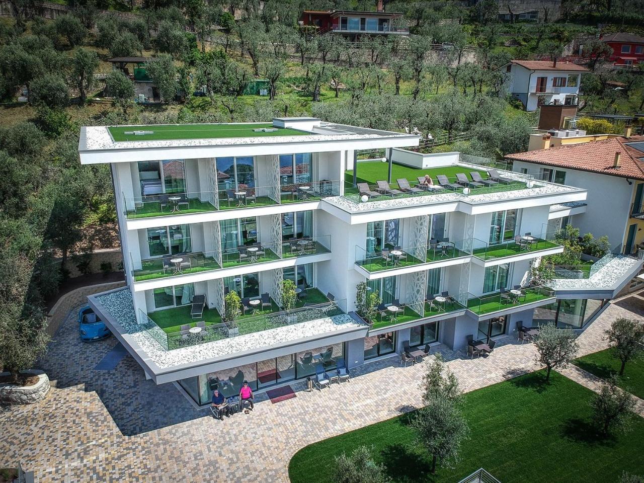 Wellness Hotel Casa Barca (Adult Only) photo 2