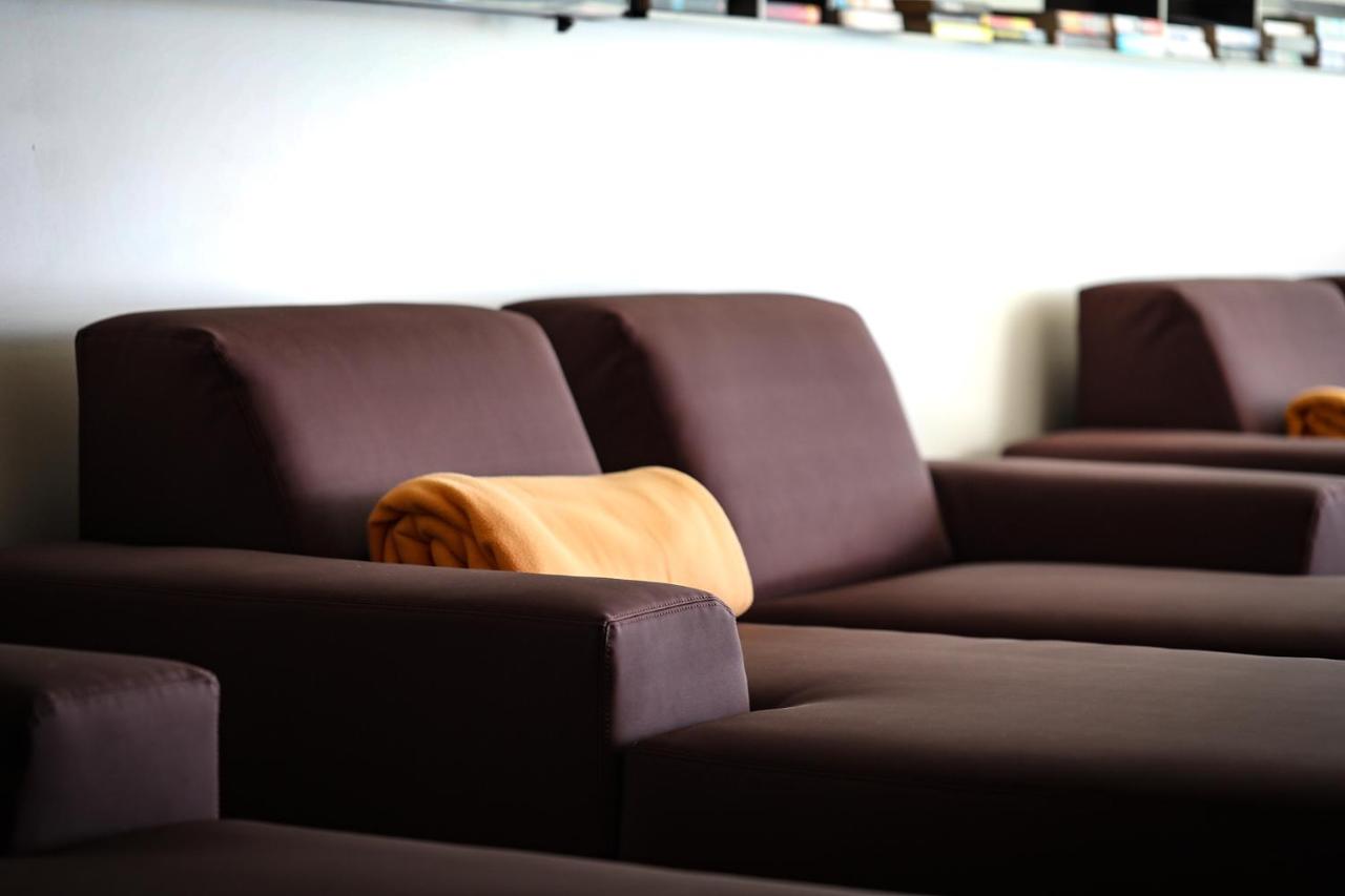 Wellness Hotel Casa Barca (Adult Only) photo 4