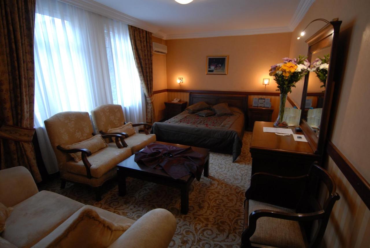 Ak Efe Hotel EDIRNE photo 3