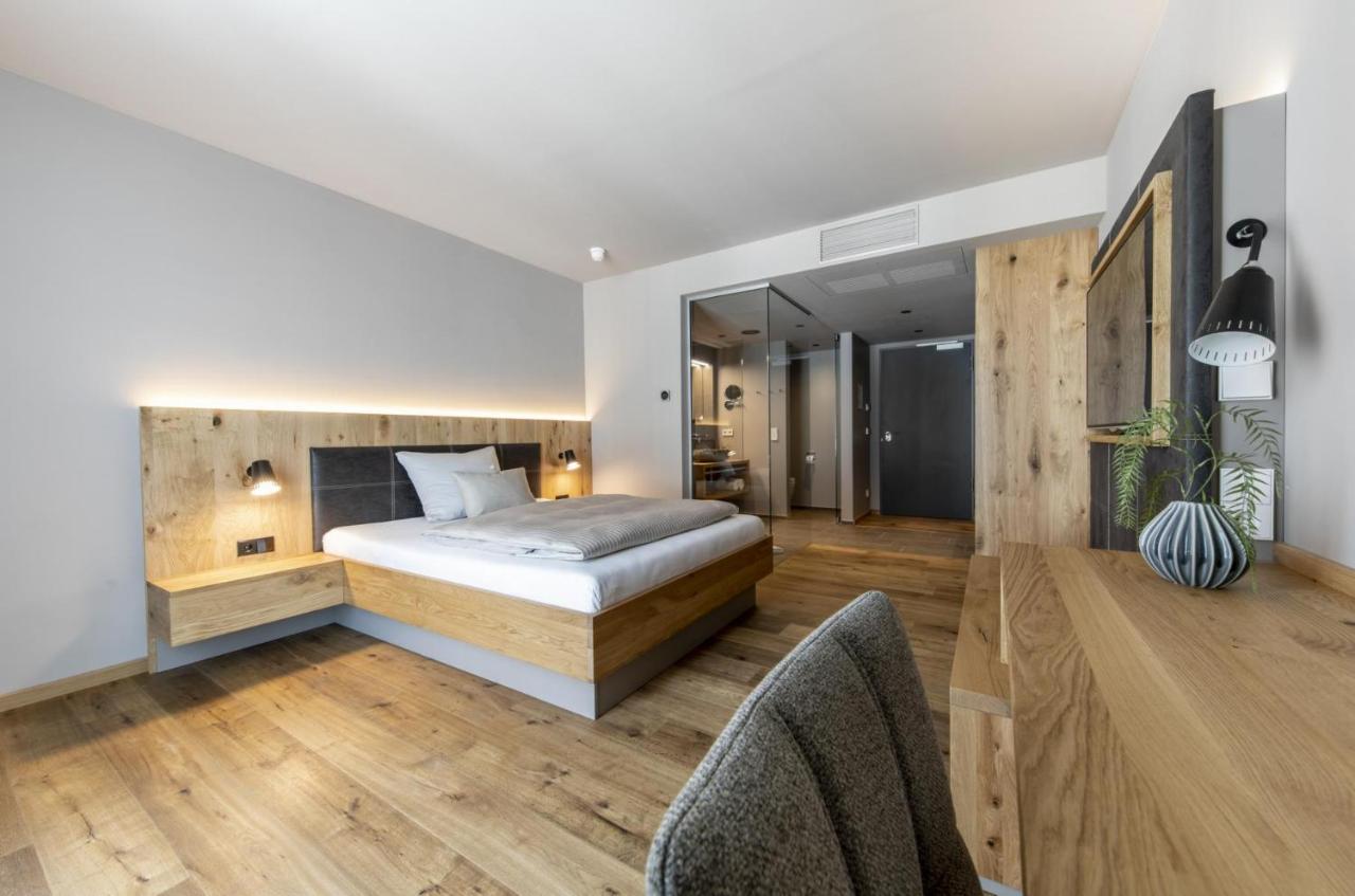 AKZENT Hotel Laupheimer Hof photo 2
