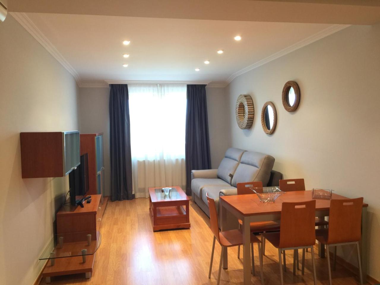 Foto - Hotel Lombiña