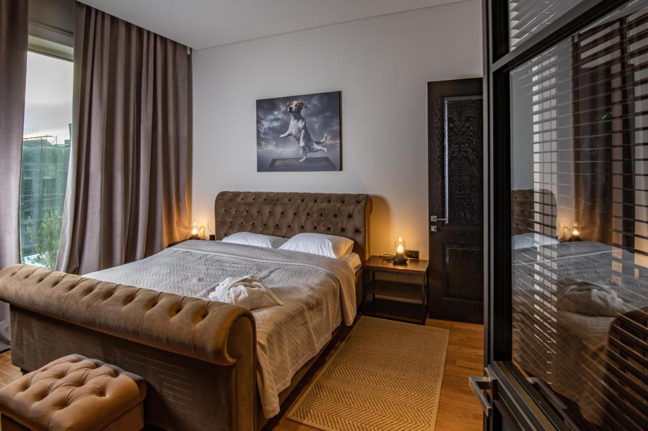 Warm House Apart Hotel photo 4