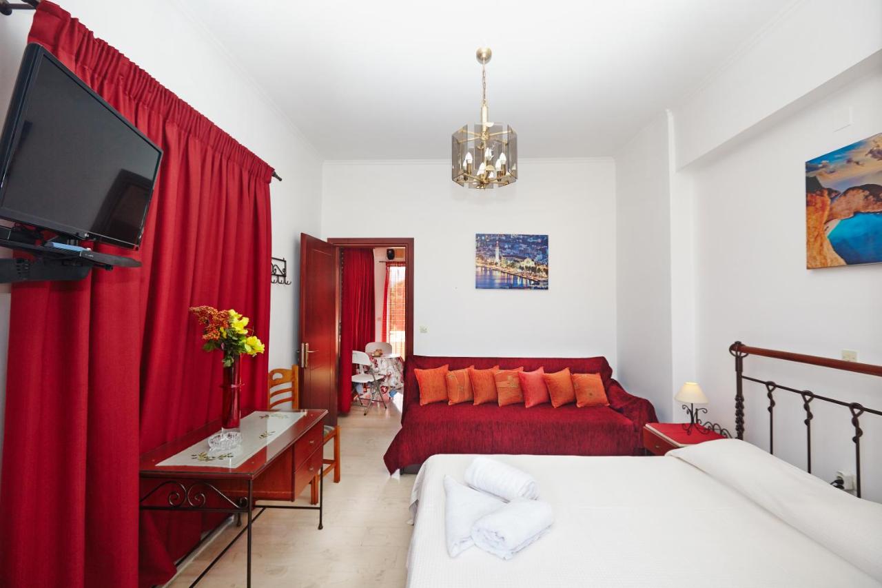 Pettas Apartments - 2