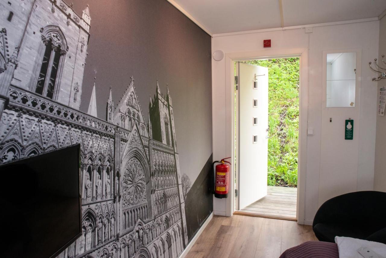 Sandmoen Bed & Breakfast, Free Parking photo 3