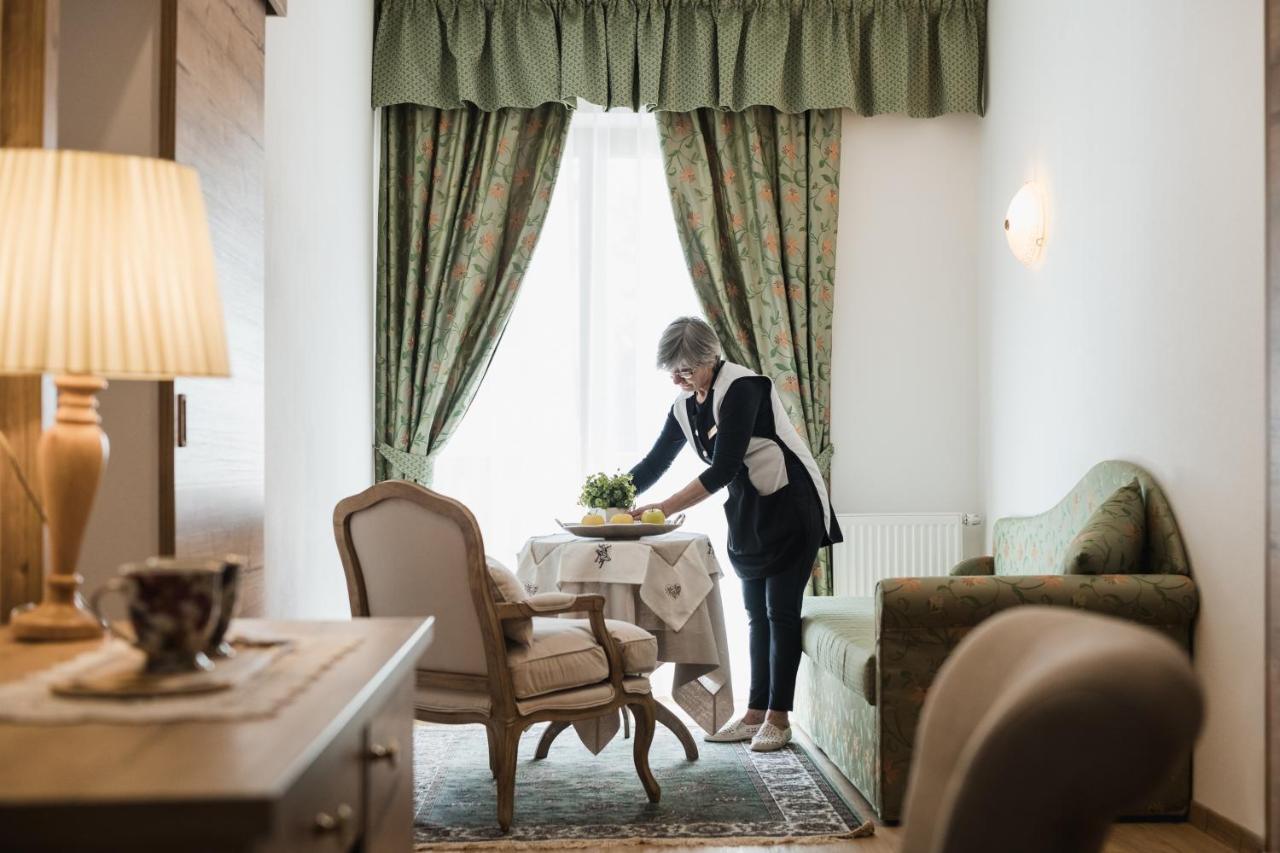 Laguscei Dolomites Mountain Hotel photo 3