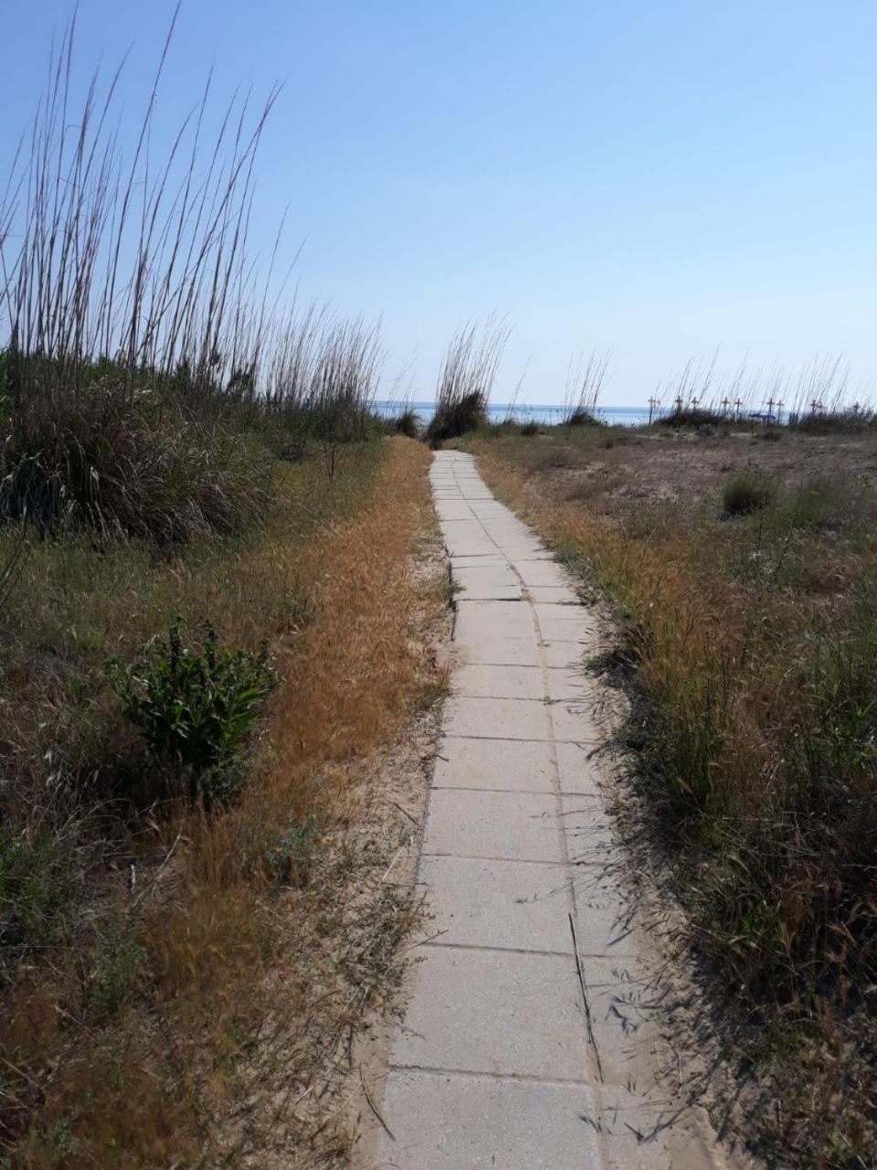 Appartamento tra città e mare - 3