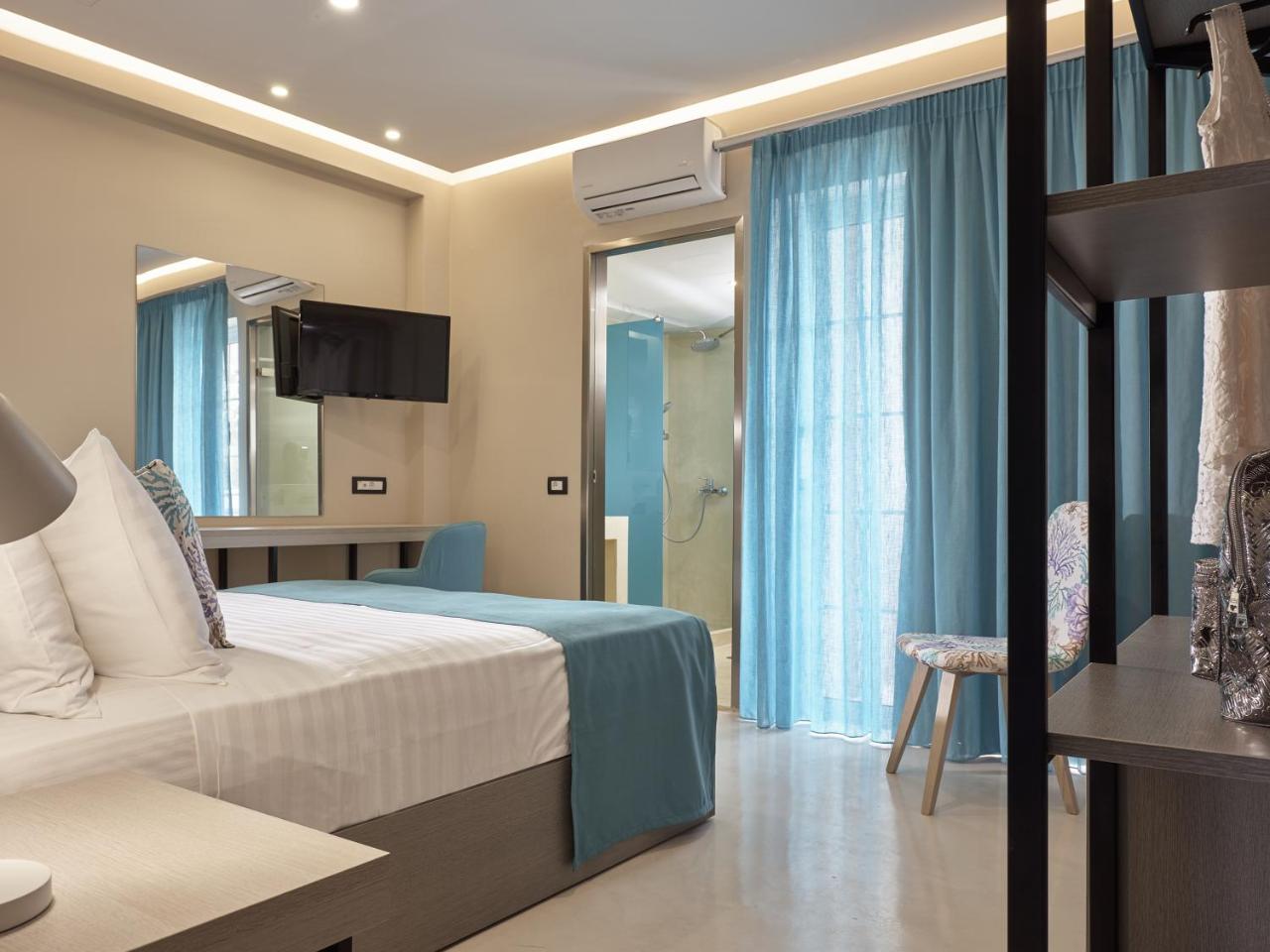 Koukounaria Hotel & Suites photo 3