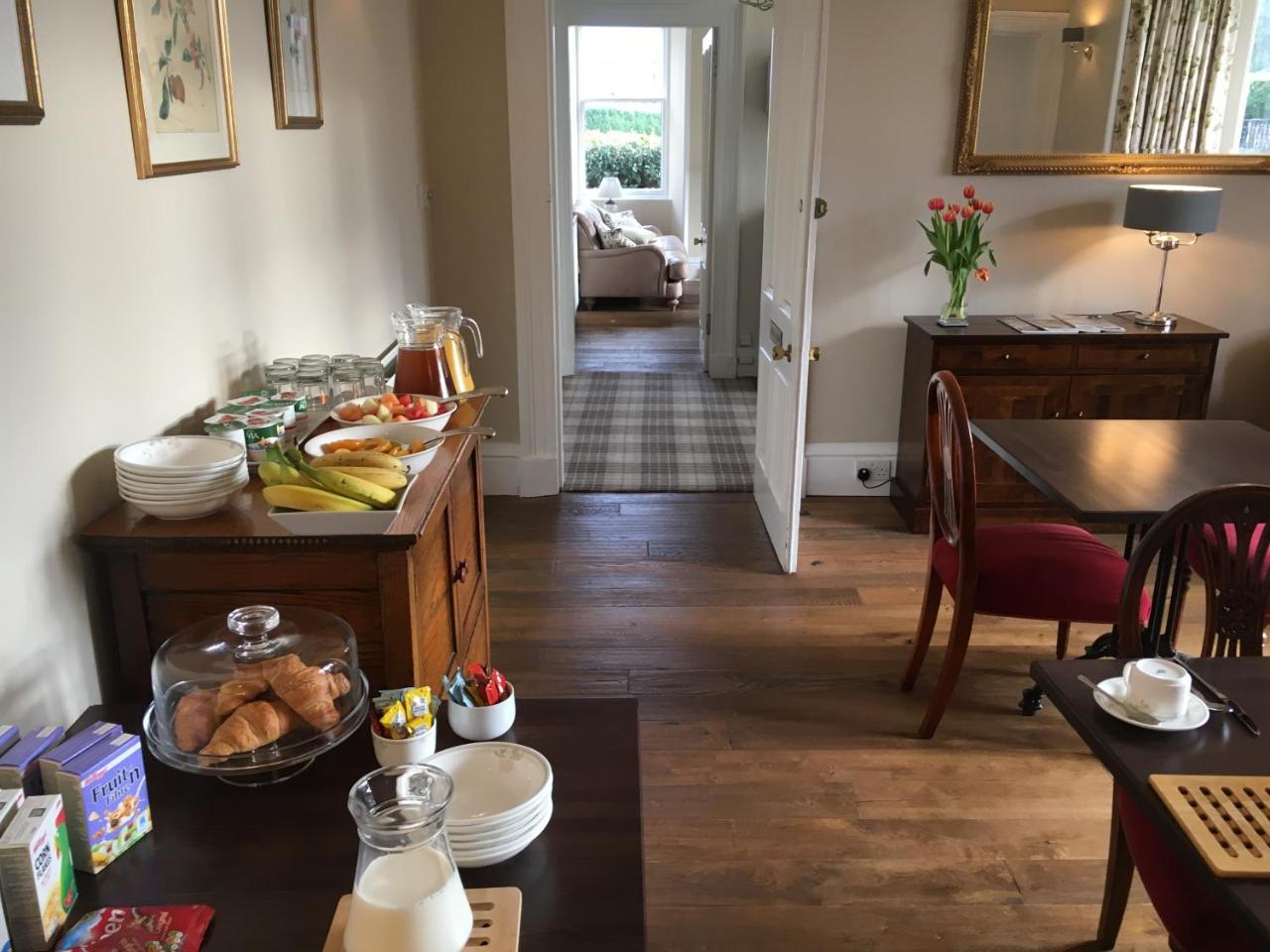 Ballifeary House - 3