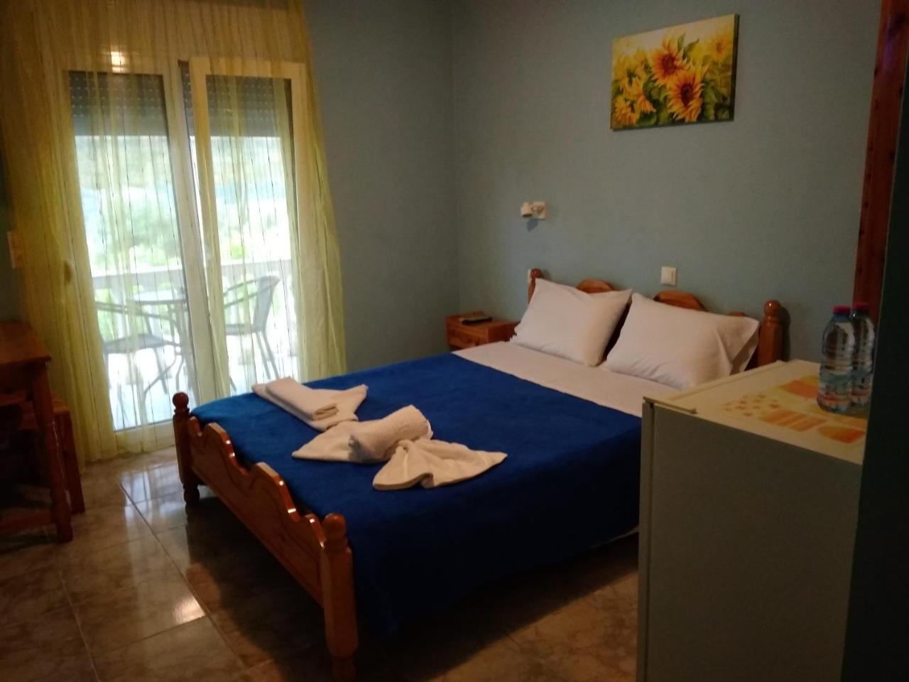 Stamatia Rooms - 6
