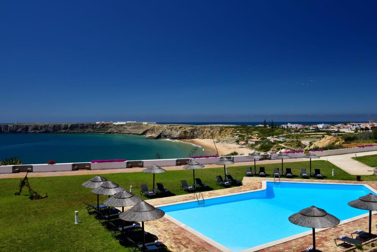 Pousada de Sagres — image 1 of 1